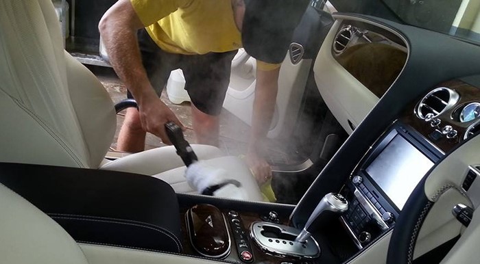 بهترین روش های ازبین بردن بوی بد ماشین