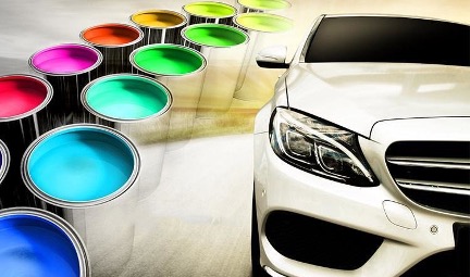 نقاشی ماشین در کابین رنگ خودرو با روش سنتی چه تفاوتی دارد؟